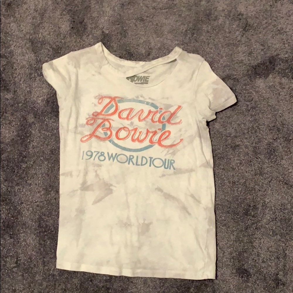 Marble t shirt